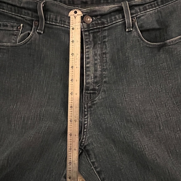 Levi's 505 - Straight - size 14 - Jan 2017 - Picture 6 of 7